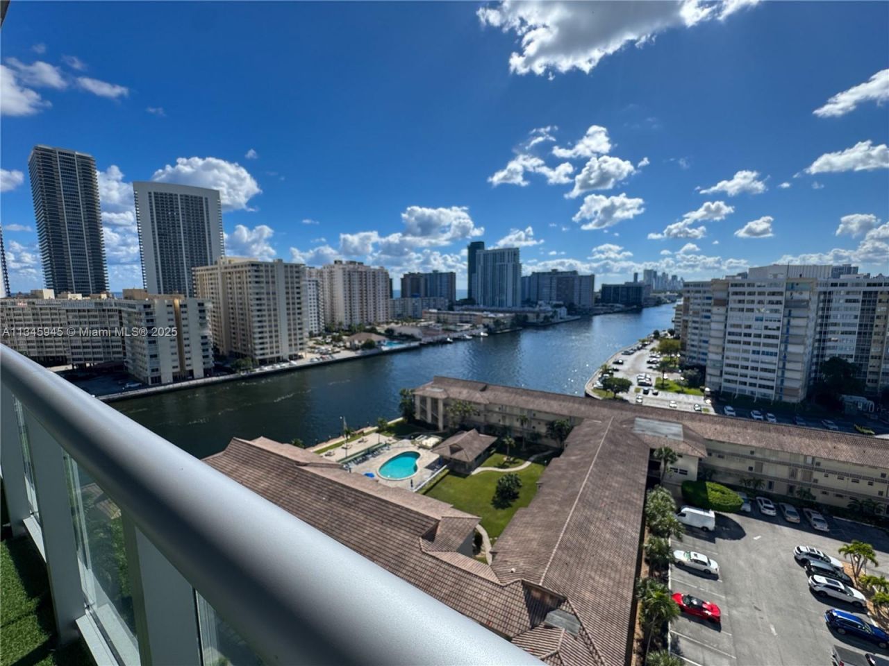 2602 E Hallandale Beach Blvd, Unit R1409, Hallandale Beach, FL 33009 Photo