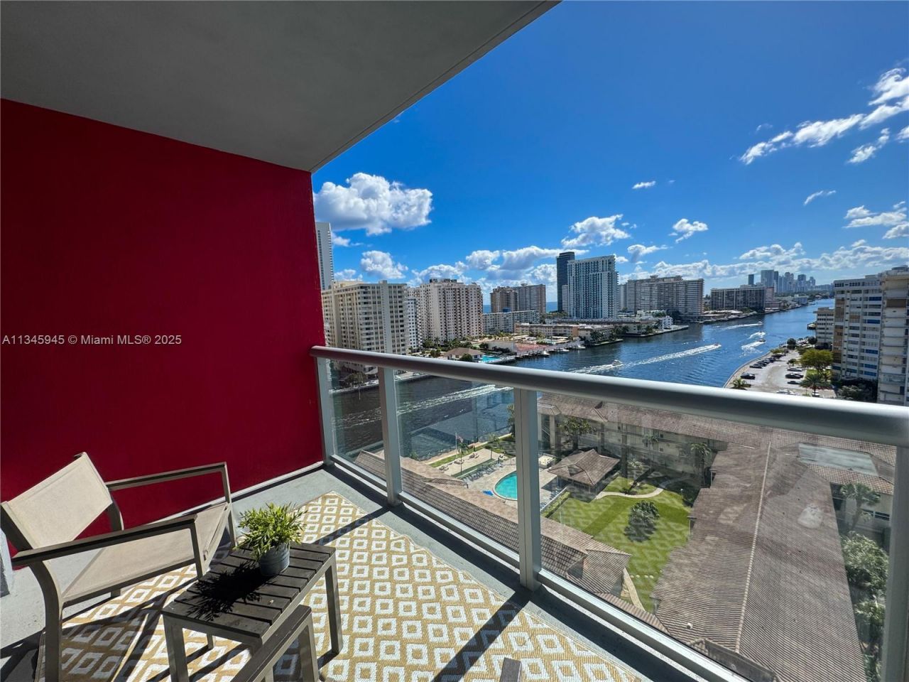 2602 E Hallandale Beach Blvd, Unit R1409, Hallandale Beach, FL 33009 Photo