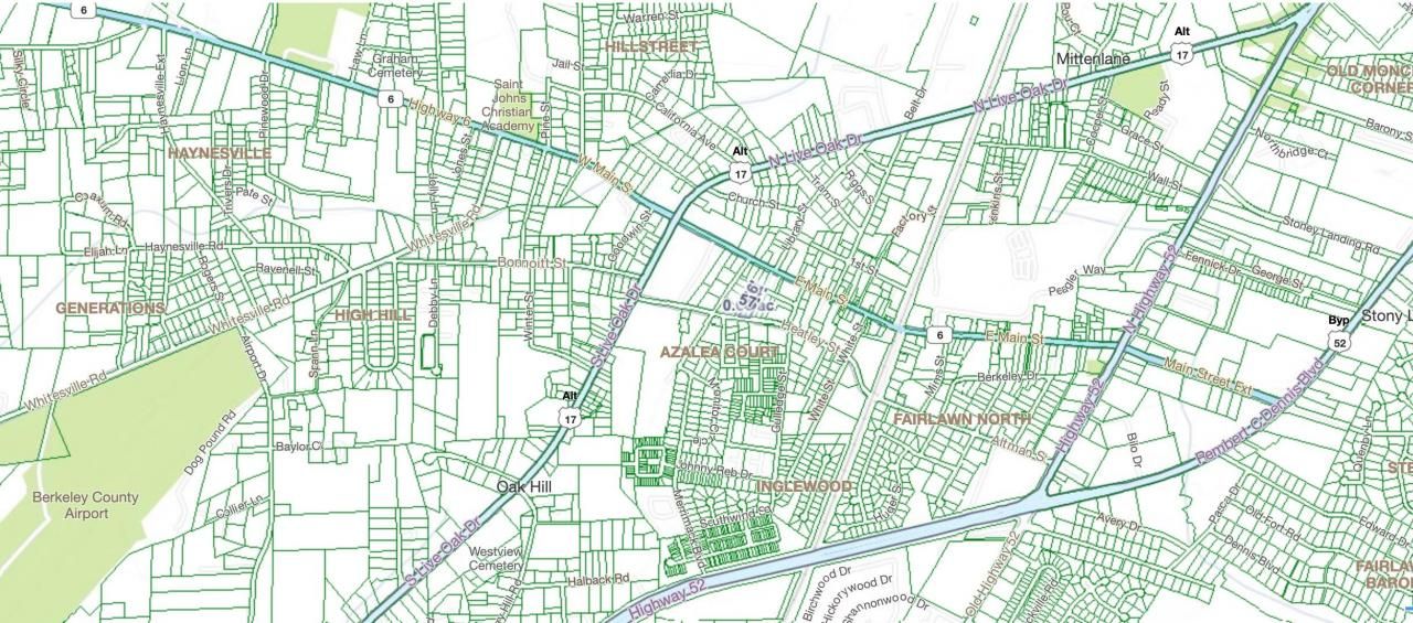 210 Heatley Street Photo 4