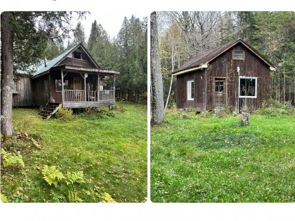 864 Sheridan Road, Ashland, ME 04732