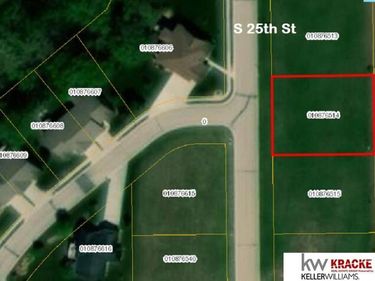 0 S 25th Street, Unit Lot 6, Beatrice, NE 68310