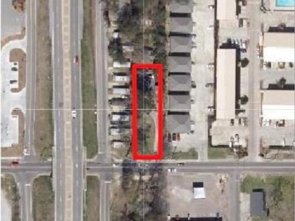 2507 W 7th Street, Hattiesburg, MS 39401