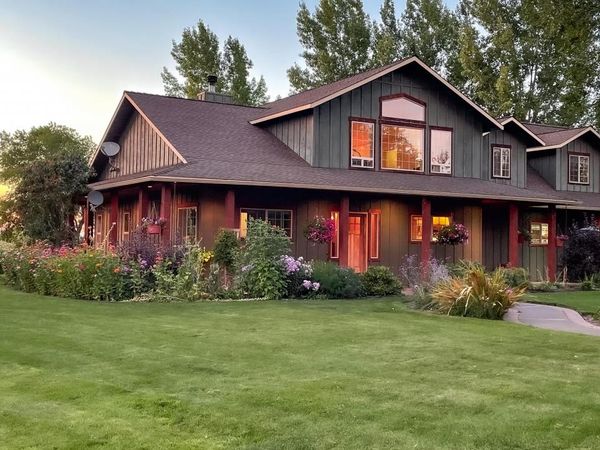 11311 SW Fleming Road, Powell Butte, OR 97753