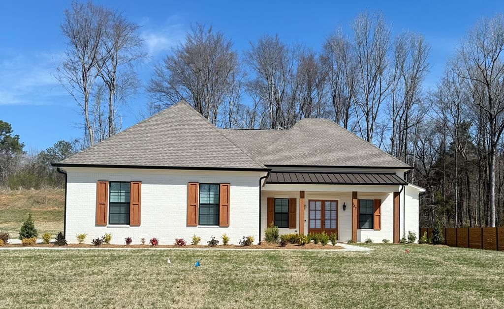 Please Call For Address, Oxford, MS 38655 Main Photo