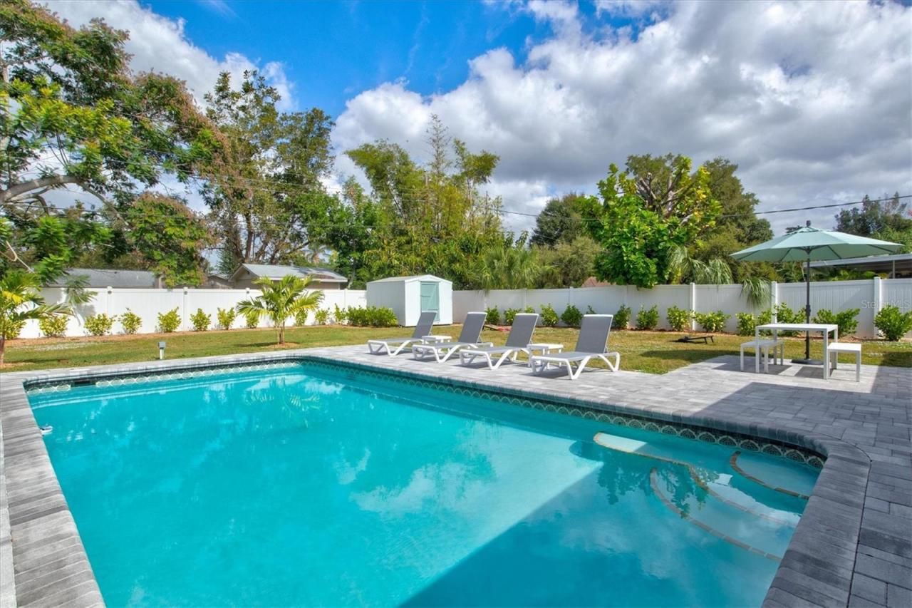 2641 Martin Street, Sarasota, FL 34237 Photo