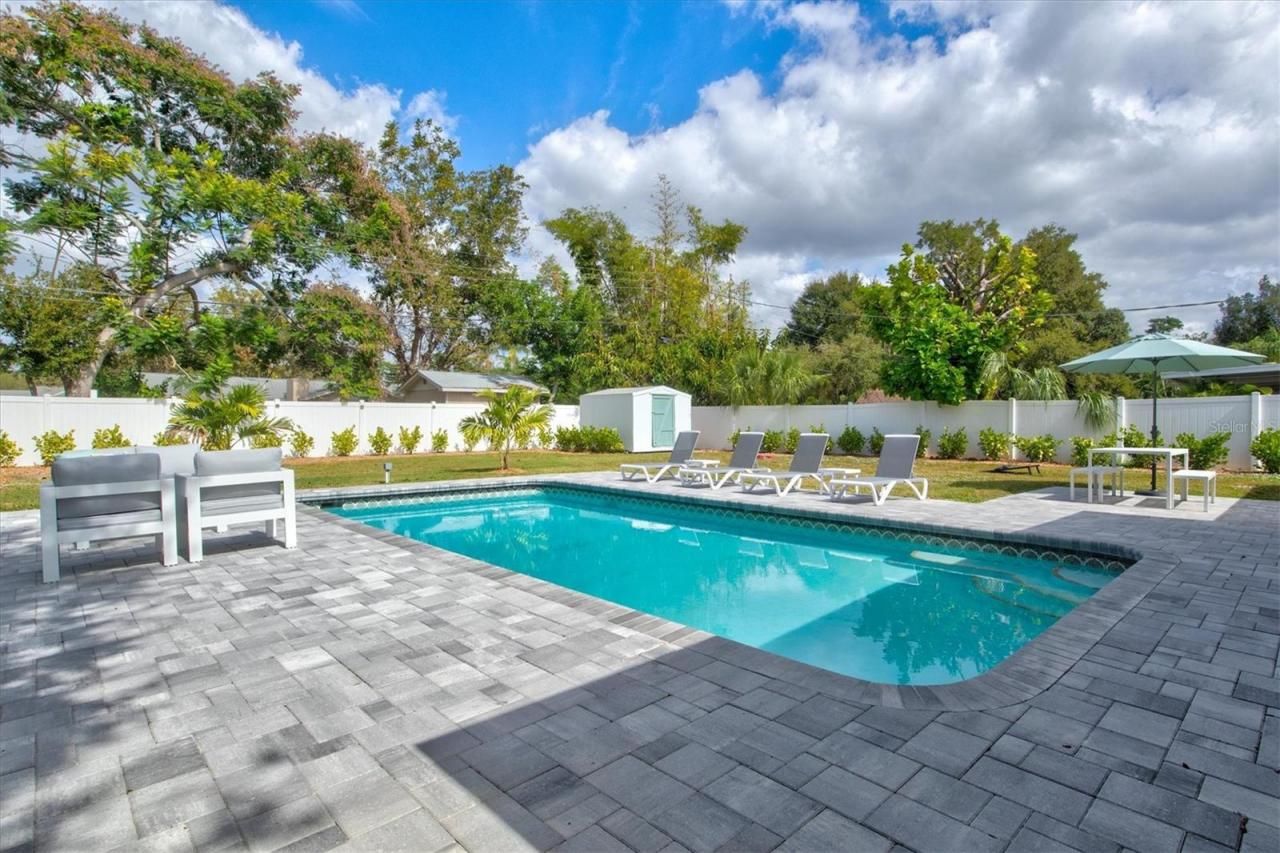 2641 Martin Street, Sarasota, FL 34237 Photo