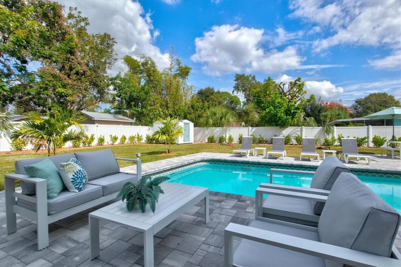 2641 Martin Street, Sarasota, FL 34237 Photo