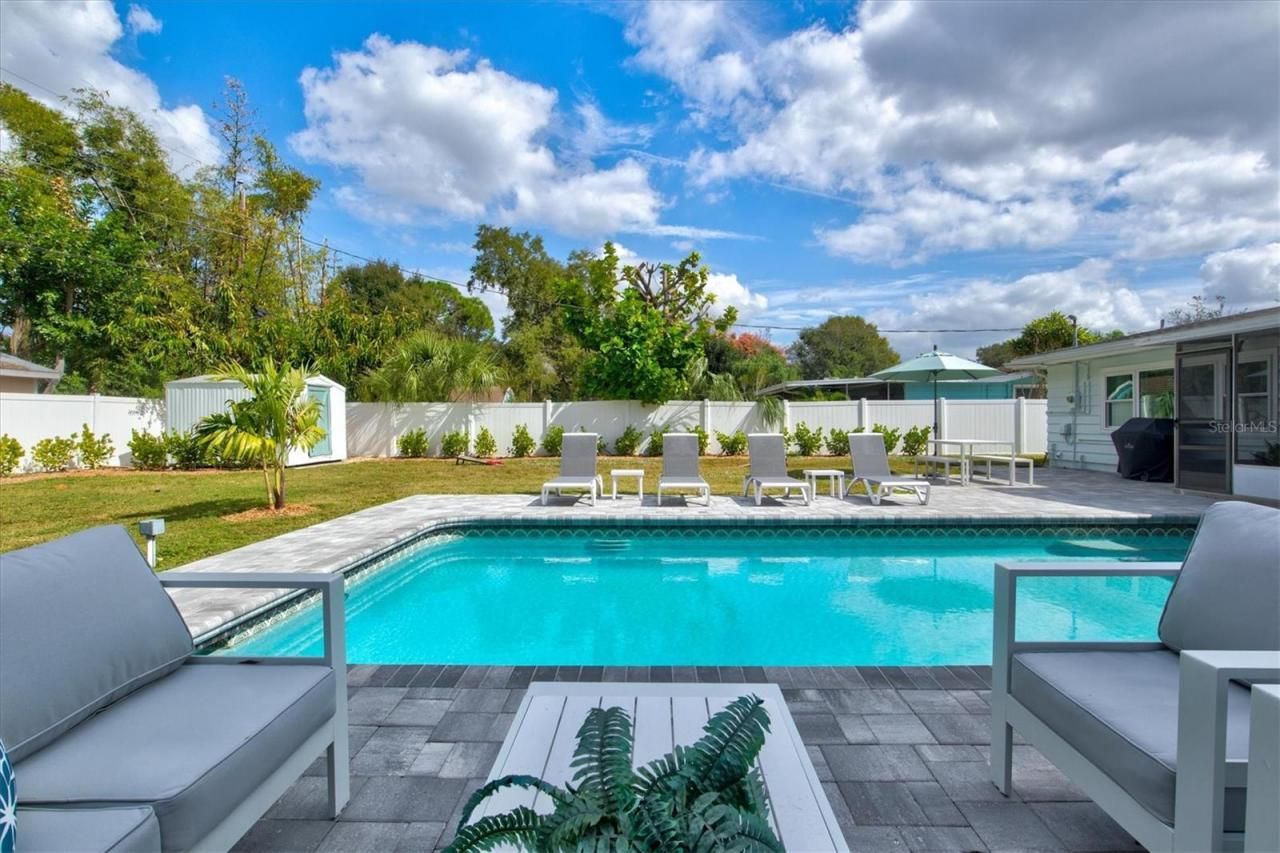 2641 Martin Street, Sarasota, FL 34237 Photo