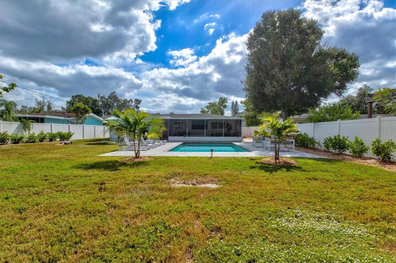 2641 Martin Street, Sarasota, FL 34237 Photo