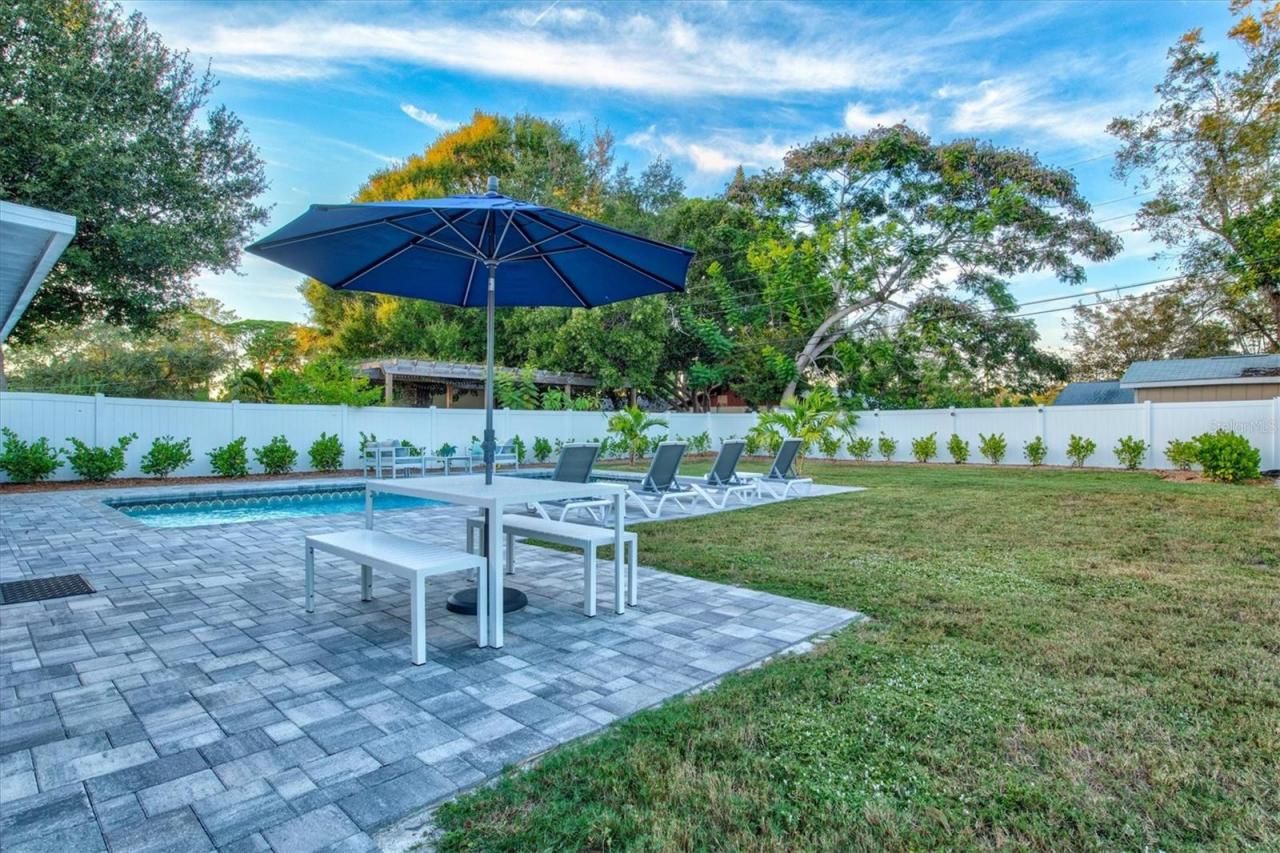 2641 Martin Street, Sarasota, FL 34237 Photo