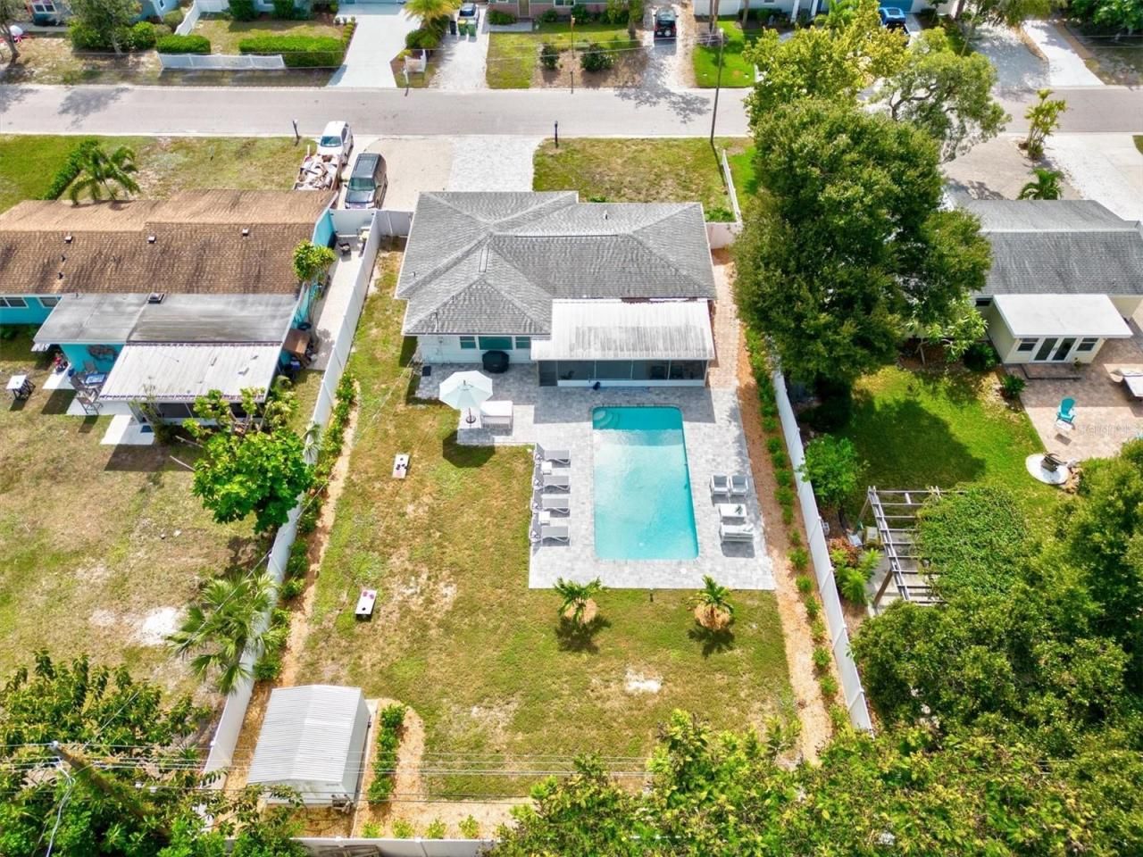 2641 Martin Street, Sarasota, FL 34237 Photo