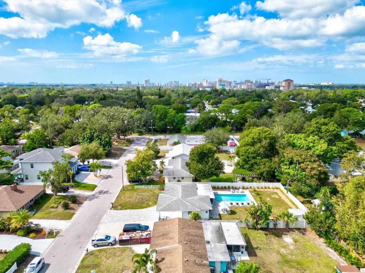 2641 Martin Street, Sarasota, FL 34237 Photo