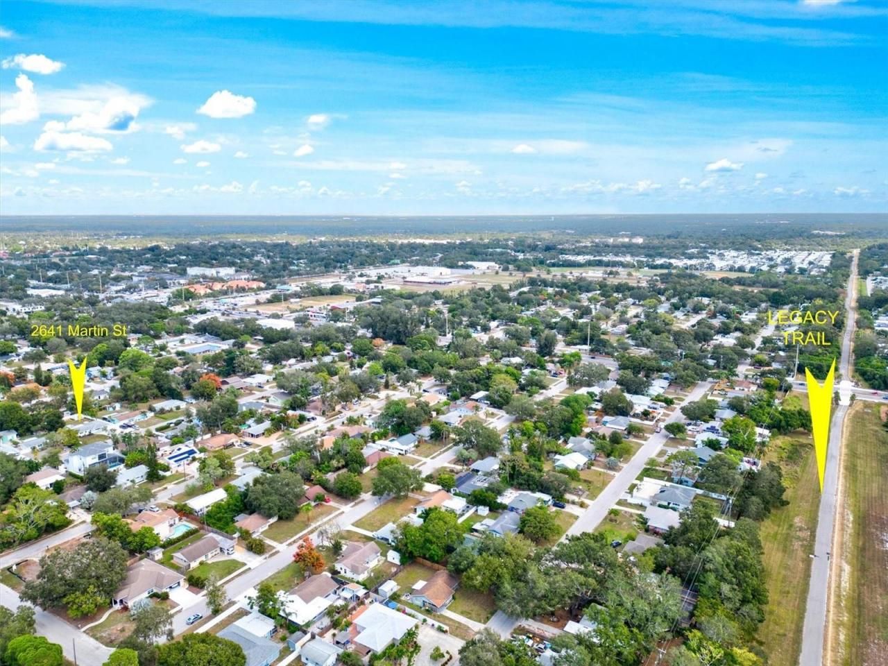 2641 Martin Street, Sarasota, FL 34237 Photo