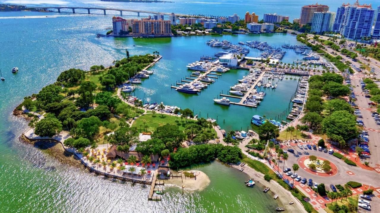 2641 Martin Street, Sarasota, FL 34237 Photo