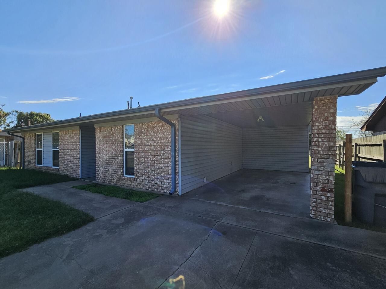 6208 NW BIRCH, LAWTON, OK 73505