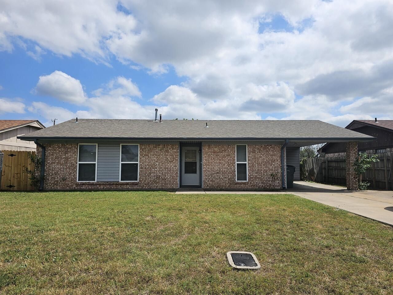 6208 NW Birch, Lawton, OK 73505 Main Photo