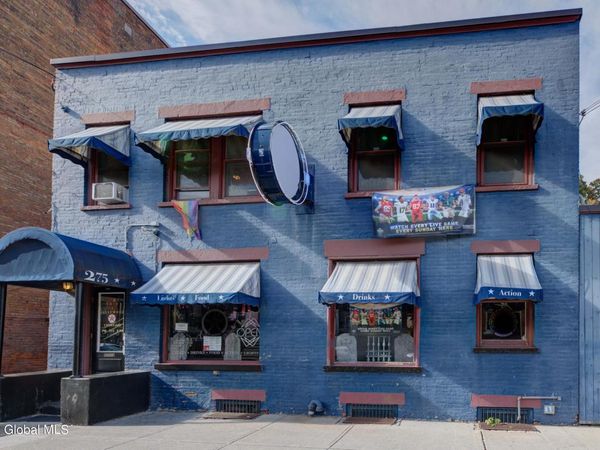 275 Lark Street, Albany, NY 12210