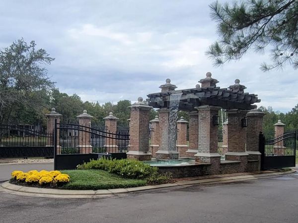 Lot 18 Waterford, Hattiesburg, MS 39402