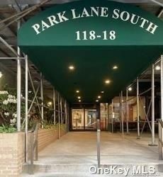 118-18 Union Turnpike, Unit 7-D, Kew Gardens, NY 11415 Main Photo