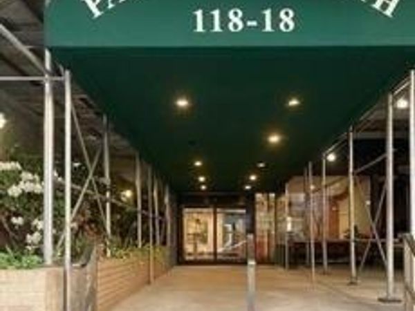 118-18 Union Turnpike, Unit 7-D, Kew Gardens, NY 11415