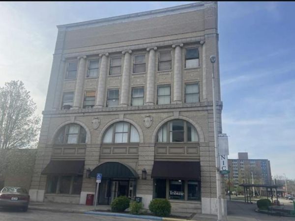 106-112 Center Street, Ironton, OH 45638