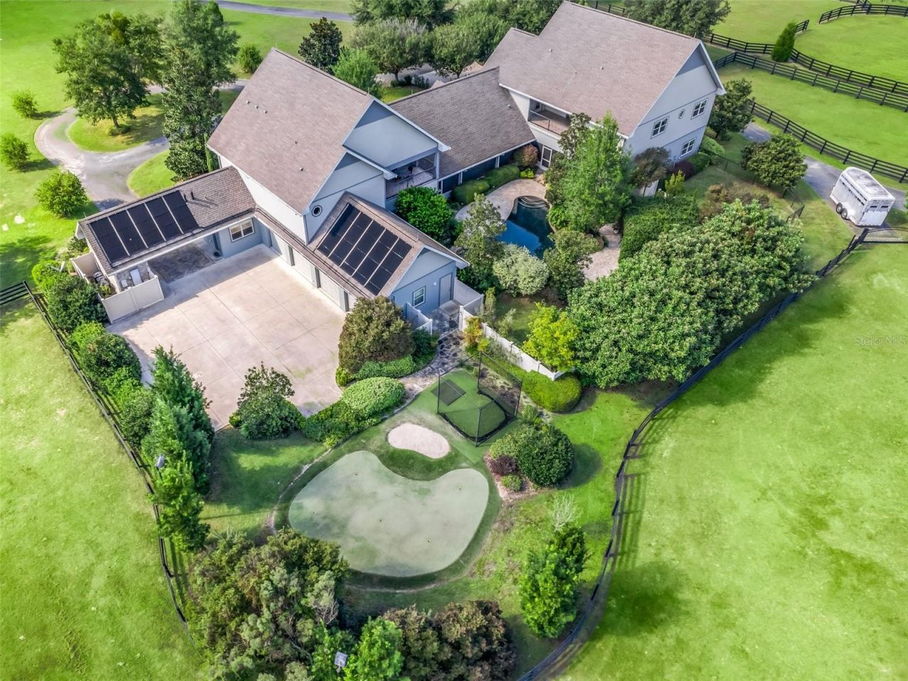 10621 SW 11th Terrace, Ocala, FL 34476 Photo