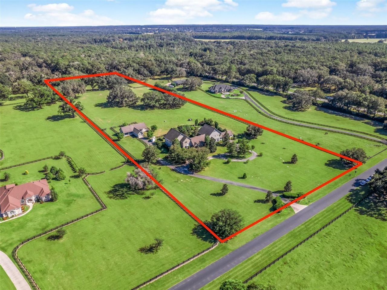 10621 SW 11th Terrace, Ocala, FL 34476 Photo