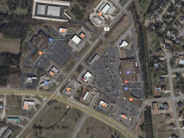 2050 Lascassas Pike, Murfreesboro, TN 37130