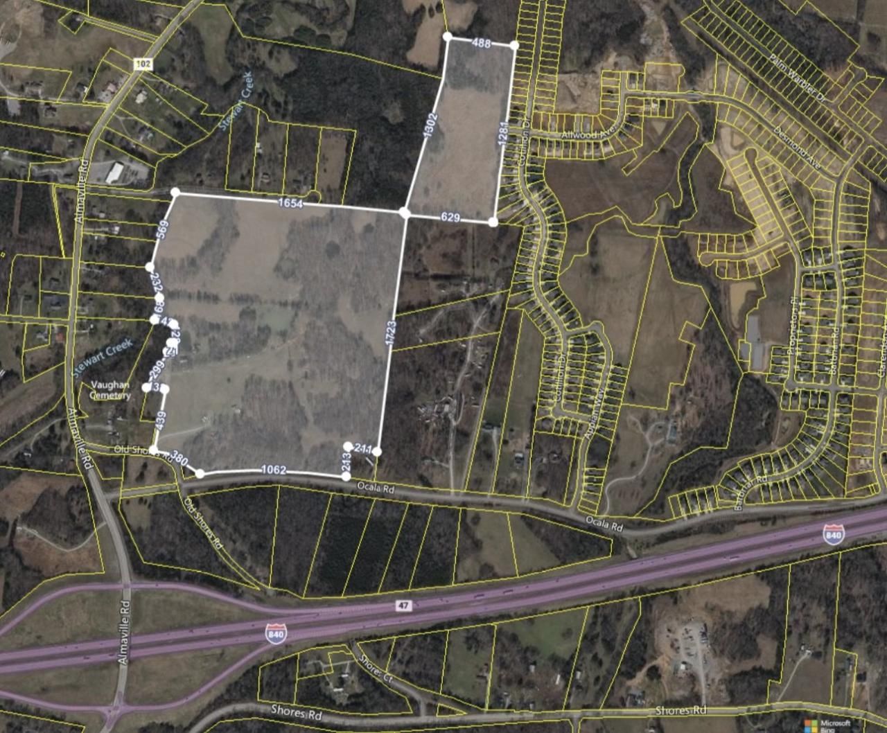 7492 Old Shores Rd, Murfreesboro, TN 37128 Main Photo