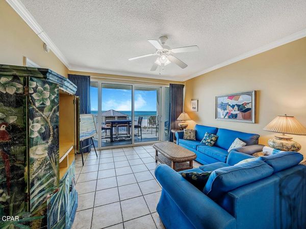 9450 S Thomas Drive, Unit 210B, Panama City Beach, FL 32408