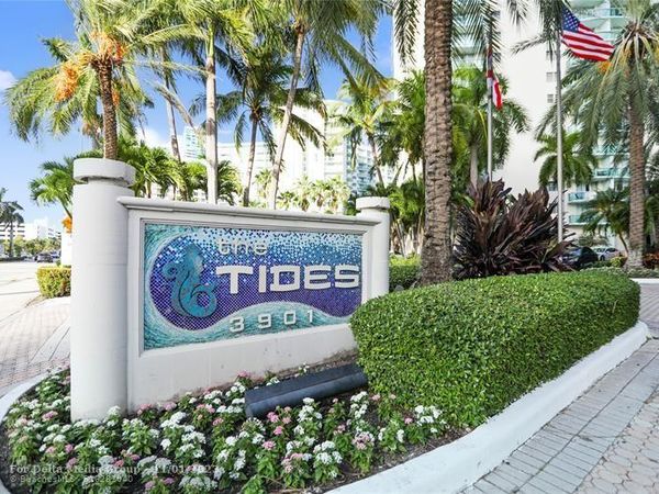 3901 S Ocean Dr, Unit C4A, Hollywood, FL 33019