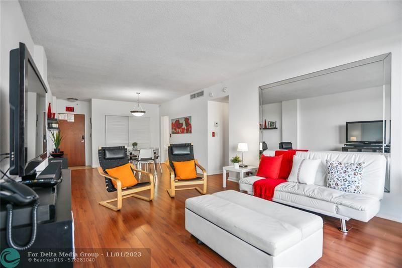 3901 S Ocean Drive, Unit C4A, Hollywood, FL 33019 Photo