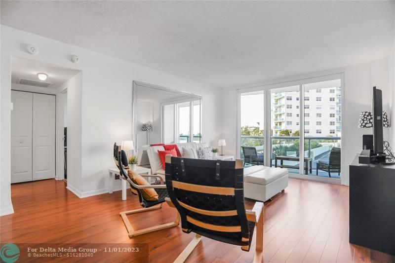 3901 S Ocean Drive, Unit C4A, Hollywood, FL 33019 Photo
