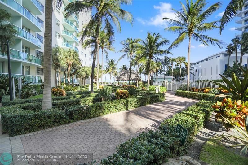 3901 S Ocean Drive, Unit C4A, Hollywood, FL 33019 Photo