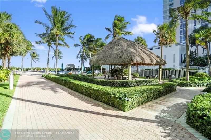 3901 S Ocean Drive, Unit C4A, Hollywood, FL 33019 Photo