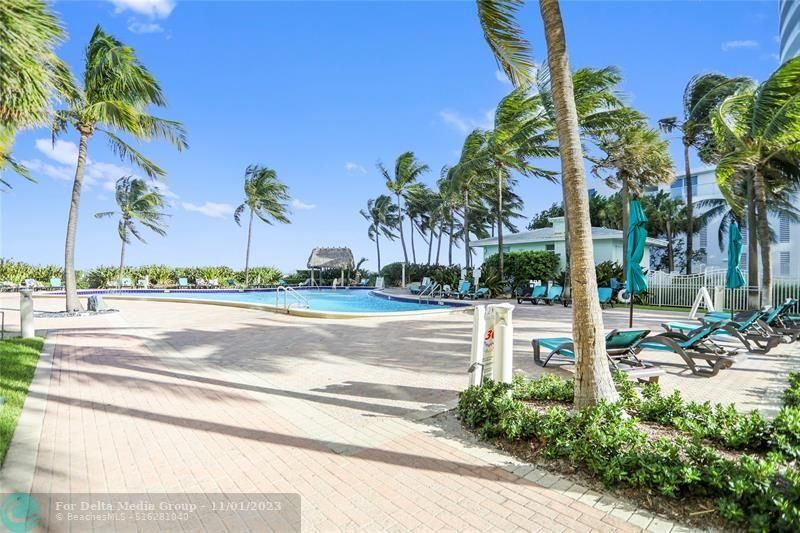 3901 S Ocean Drive, Unit C4A, Hollywood, FL 33019 Photo
