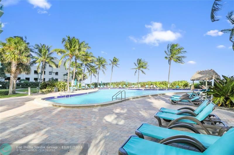3901 S Ocean Drive, Unit C4A, Hollywood, FL 33019 Photo