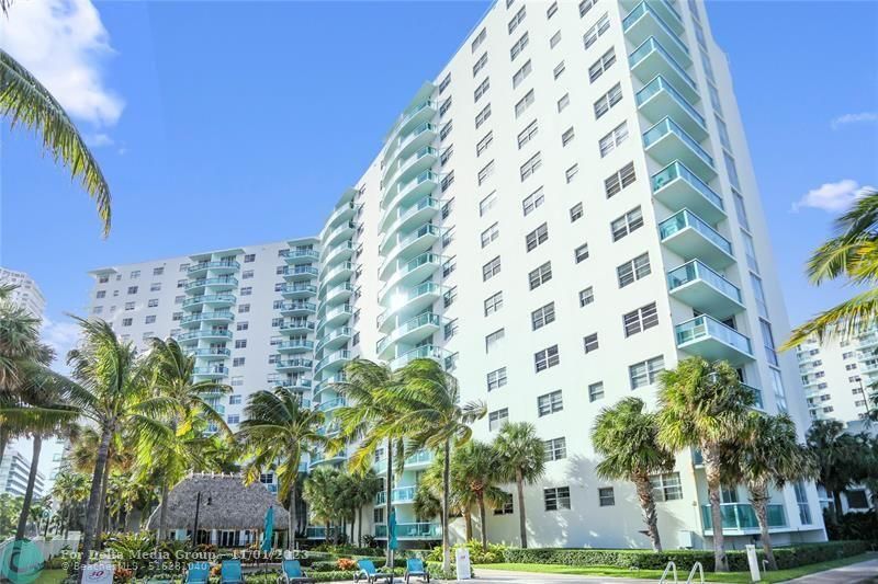 3901 S Ocean Drive, Unit C4A, Hollywood, FL 33019 Photo