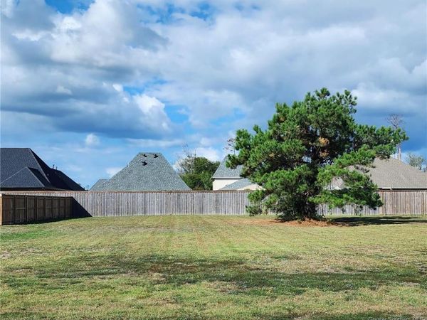 0 Chiara Drive, Sulphur, LA 70663