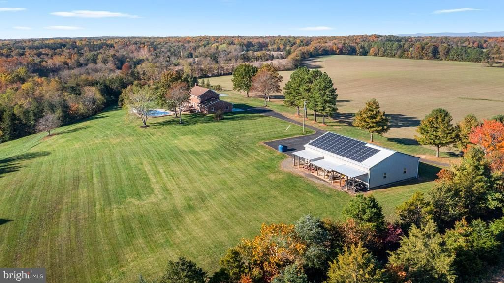 11221 Bristersburg Road, Catlett, VA 20119 Main Photo