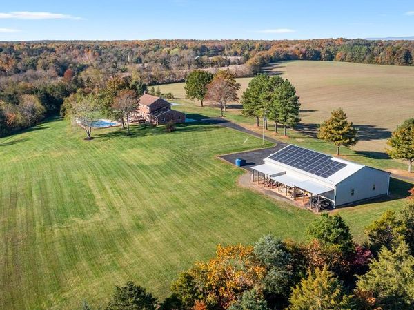 11221 BRISTERSBURG ROAD, CATLETT, VA 20119