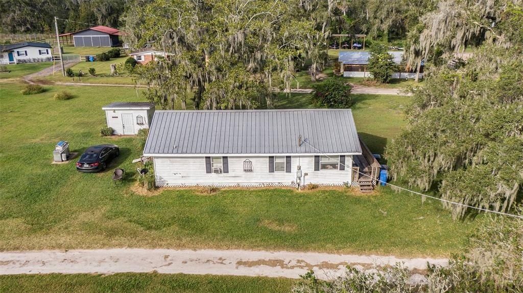 331 Lewis Road, Lithia, FL 33547 Photo