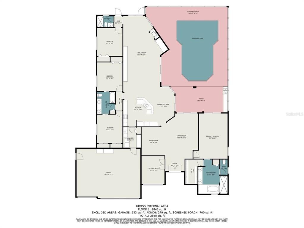 331 Lewis Road, Lithia, FL 33547 Photo