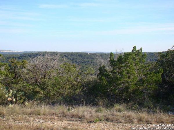 LOT 375 COUNTY ROAD 2744, Mico, TX 78056