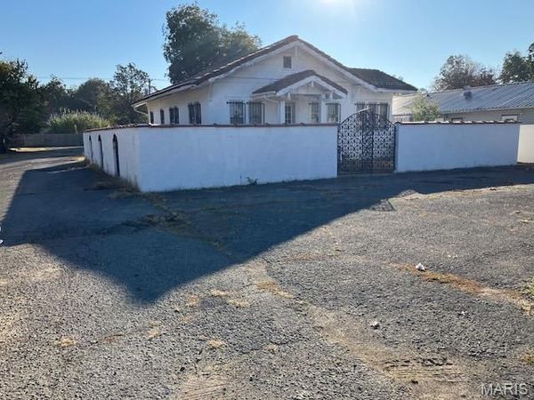 508 N Douglass Street, Malden, MO 63863