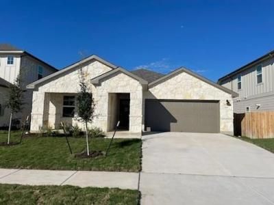 10407 Mager, Hutto, TX 78634 Main Photo
