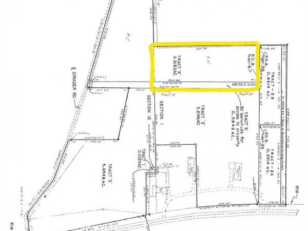 BELLE Drive, Hammond, LA 70403