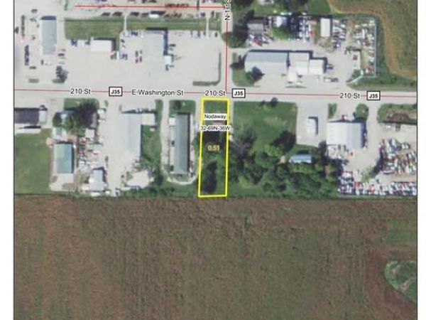 1527 E Washington, Clarinda, IA 51632