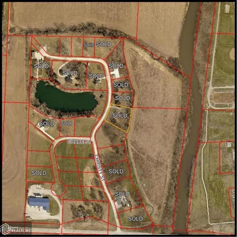 11 Lot Tibbles Addition, Carson, IA 51525 Main Photo