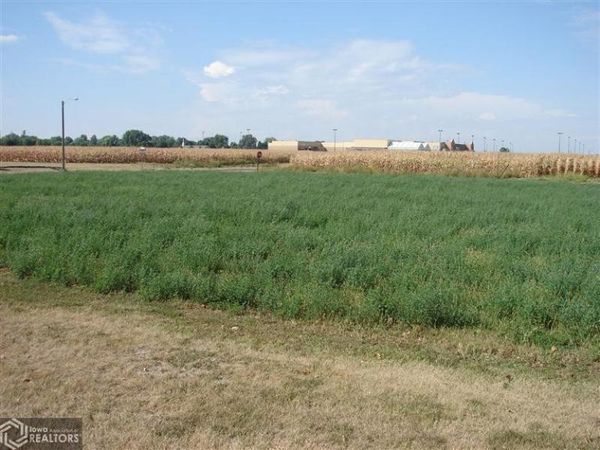 0 Ash/N.Cherry Street, Mount Pleasant, IA 52641